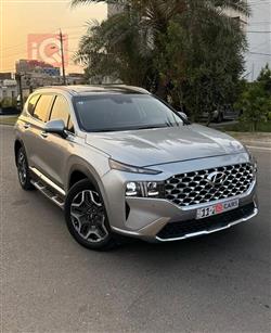 هيونداي سانتافي